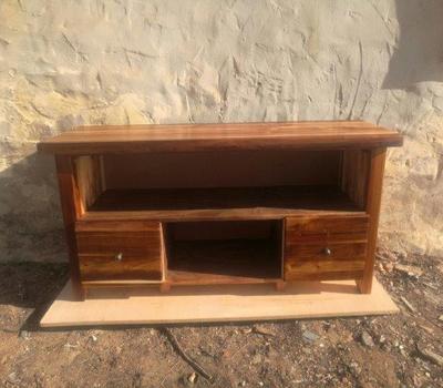 blackwood tv stand
